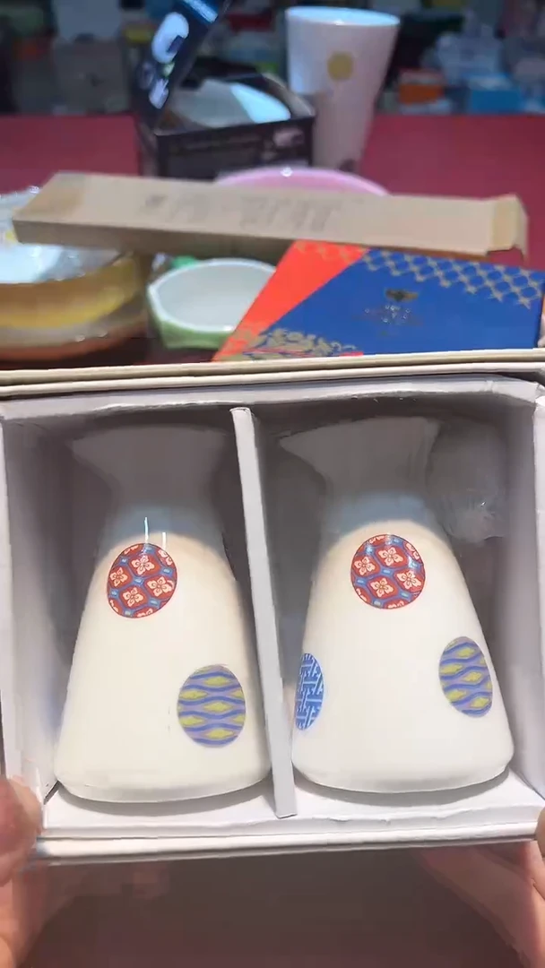 【闪购商品】瓷片锅碗瓢盆一件不剩