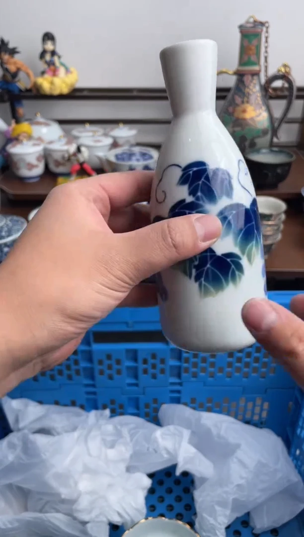 【闪购商品】瓷片541-B-满20包邮48h凑单