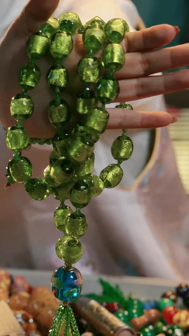 DIY琉璃琉璃琉璃琉璃22