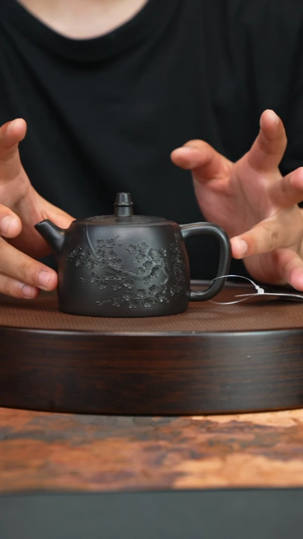 茶壶紫砂宜兴紫砂