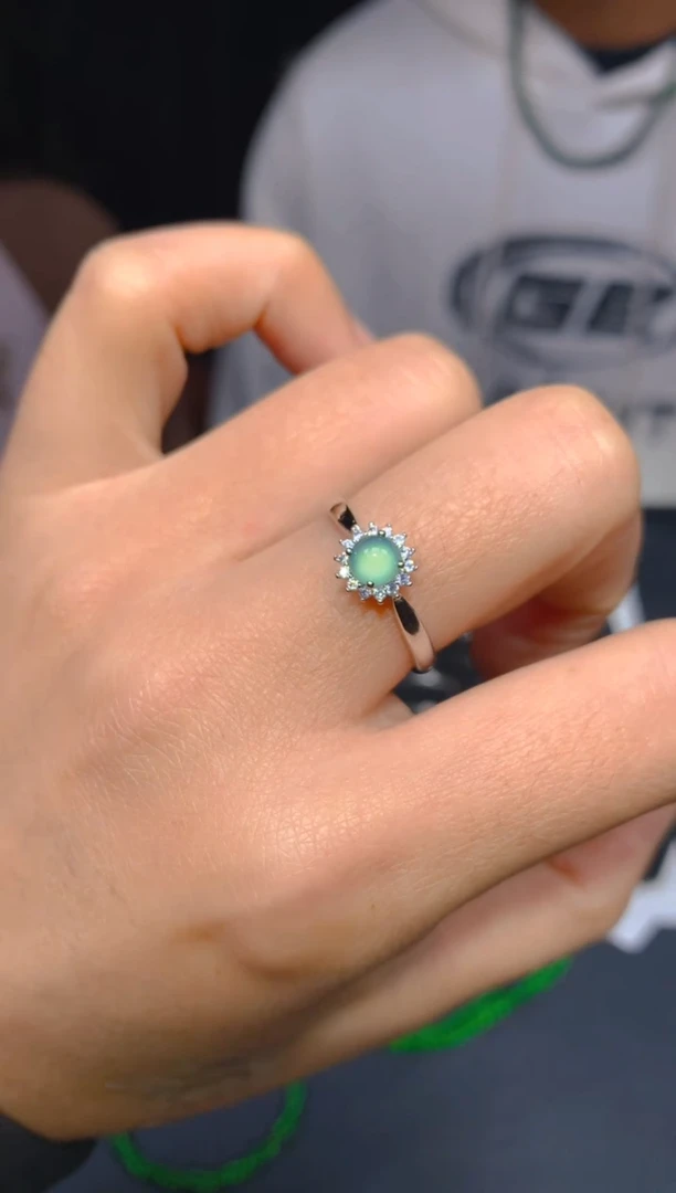 【闪购商品】定制翡翠未镶嵌71多样性发货（发其一）