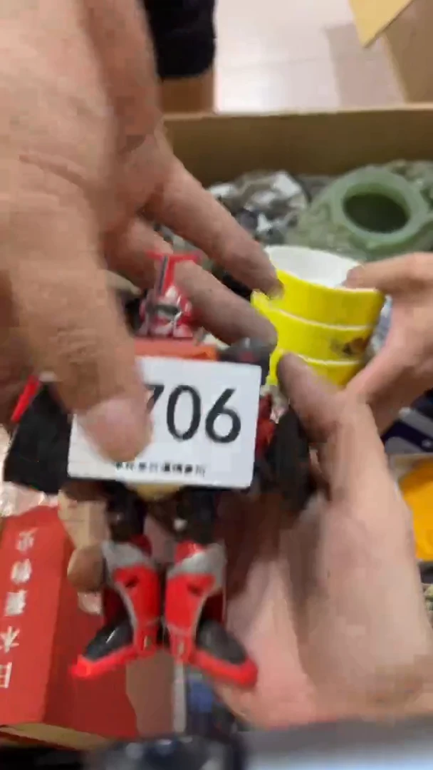 瓷片J***r706中古商品不包好坏