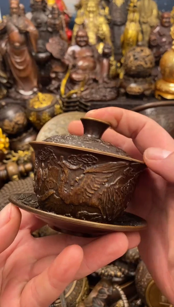 案台摆件 物品摆件