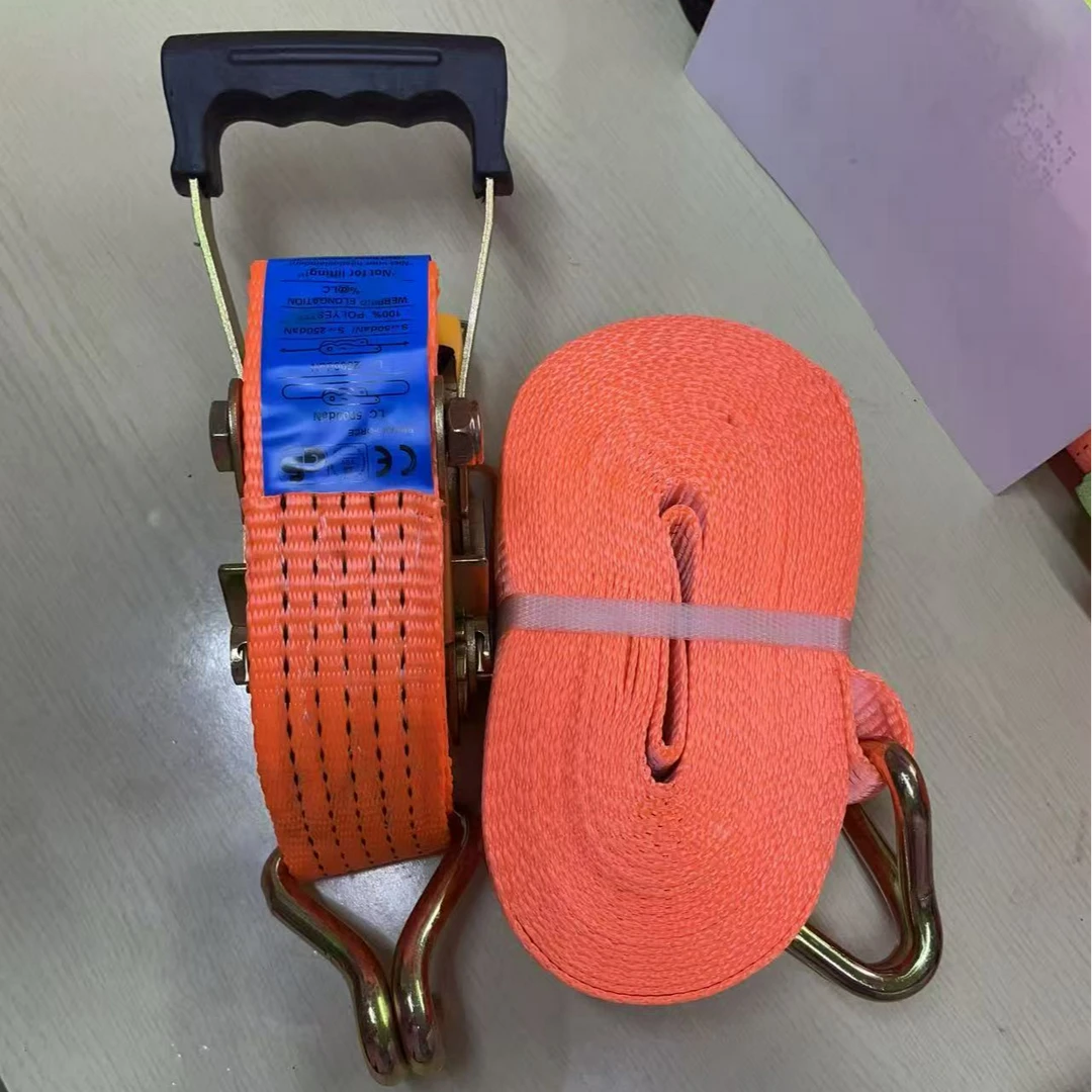 #6T--【紧绳器】加厚