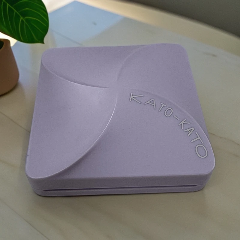 A697 KATO拍了拍你中性气垫粉底液