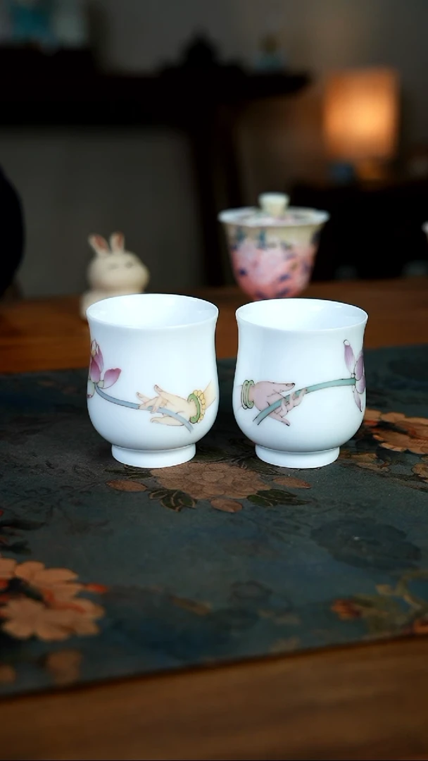 陶瓷一一二七-二零五