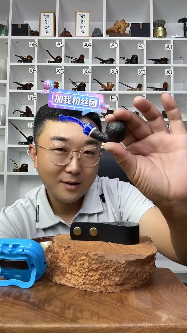 石楠木高****店意大利进口石楠木