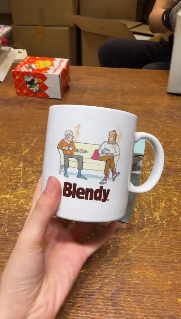 小狐狸严选日瓷器小狐狸精选日瓷器