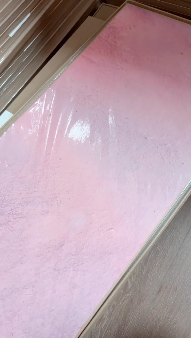 【33*66珊瑚笺半生熟 】红星古意画笺10张（2盒一组）