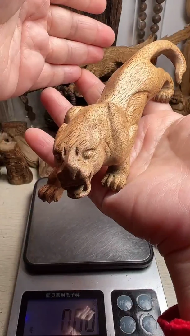 沉香沉香碎屑柬埔寨沉香36克