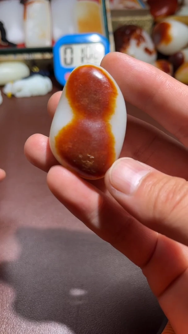 未镶嵌和田玉挂件宜****.和田玉