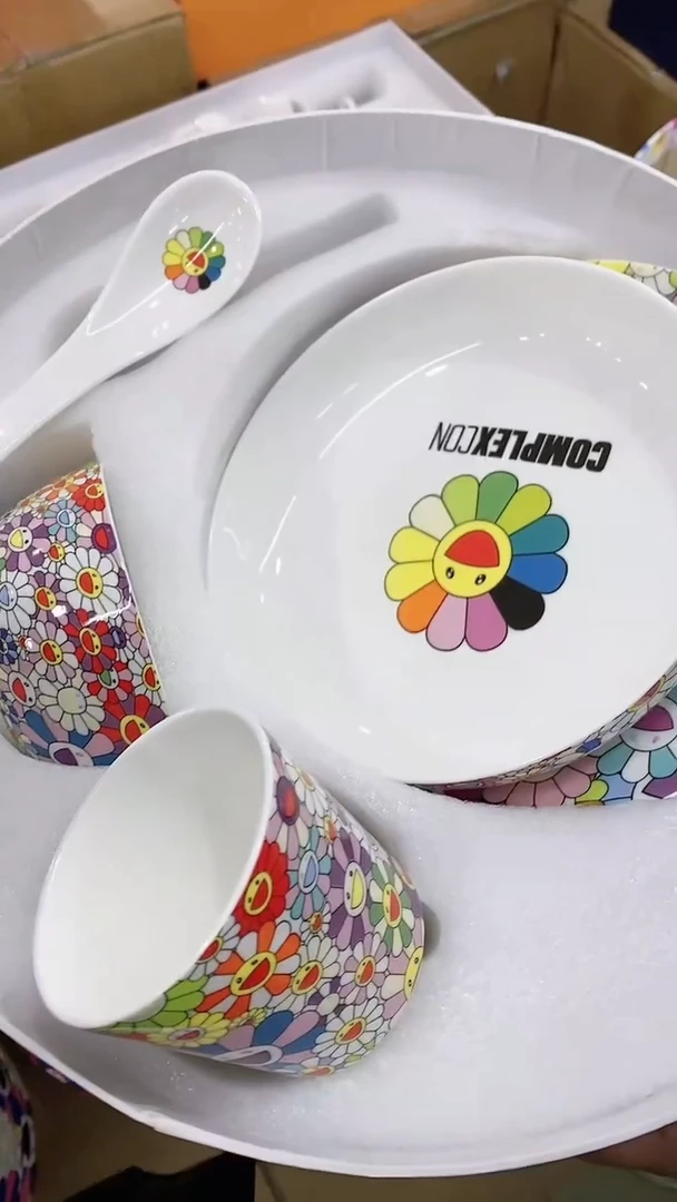 【闪购商品】瓷片00000000000000
