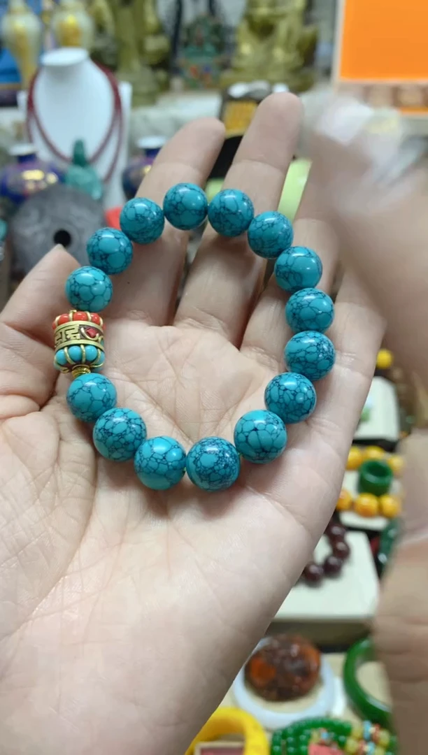 【闪购商品】玛瑙/玉髓手串合金主播推荐主播推荐