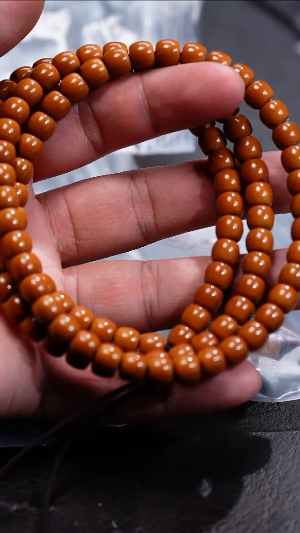 手串/手链橄榄核0.77