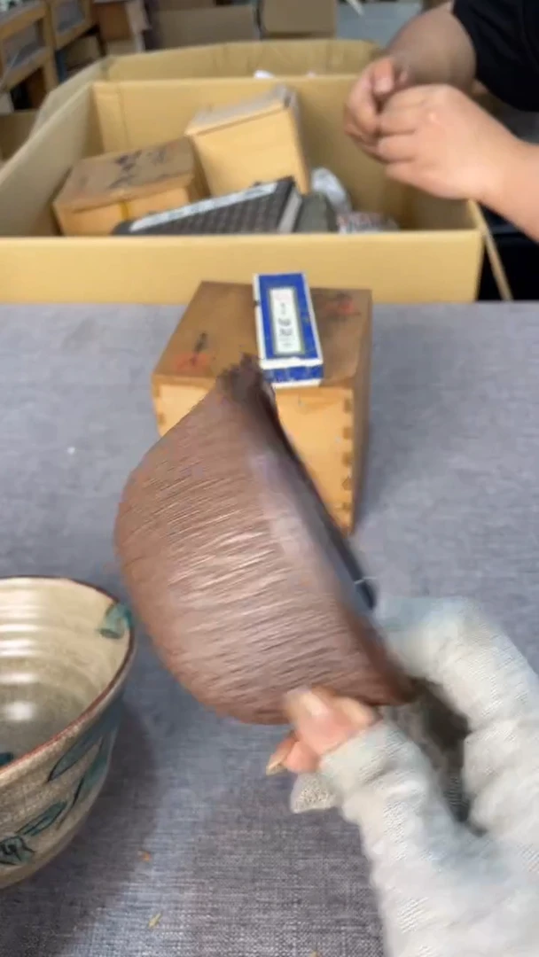 小*回流瓷器 小迪