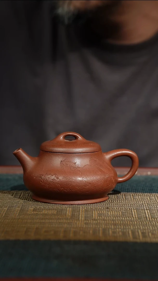 033宜兴市丁蜀镇紫砂精品