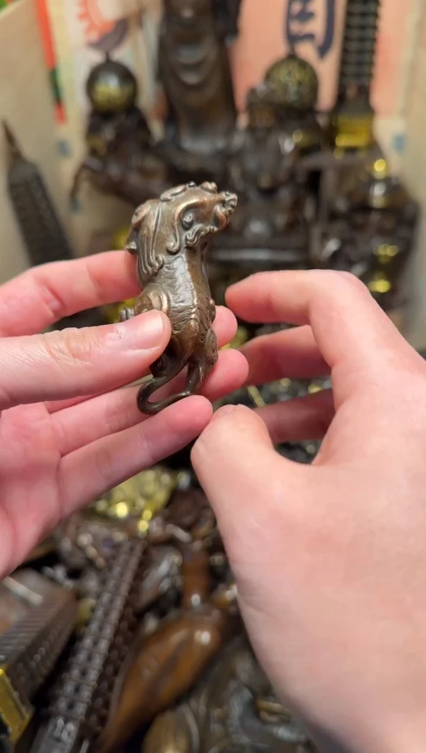 精品专属链接---【貔貅】