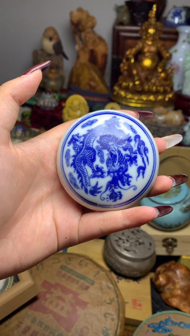 紫砂盖碗瓷器默认微瑕瓷器