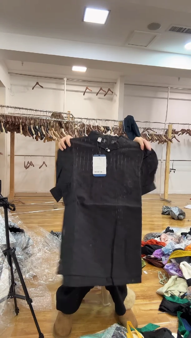 半袖 2X 130斤以里