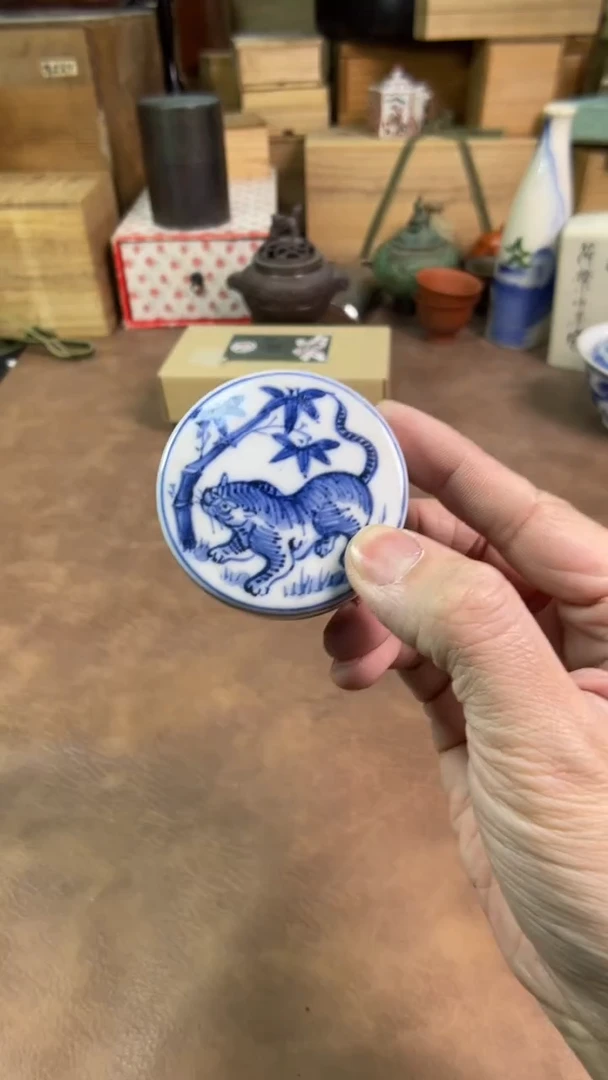 【闪购商品】摆件茶宠瓷器茶具套装