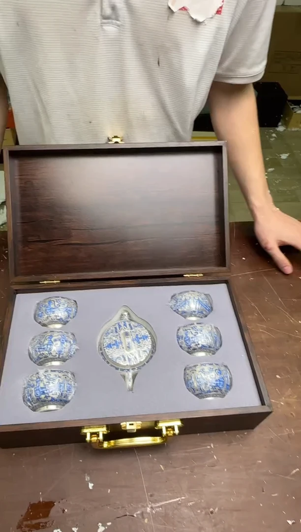 瓷片茶具清货商品闪购链接