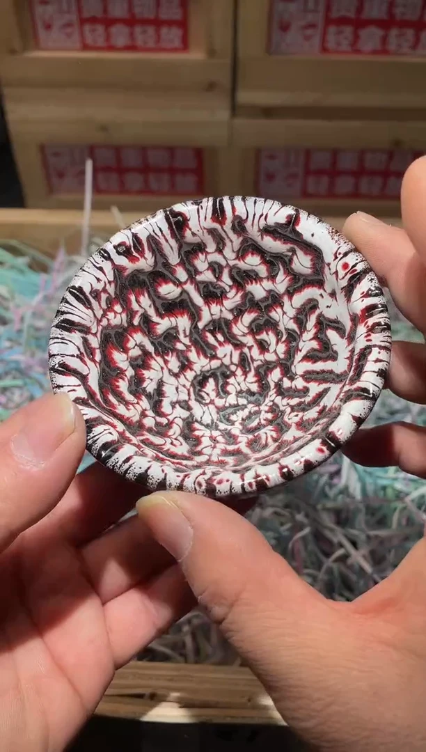 茶盏高端茶器主人杯