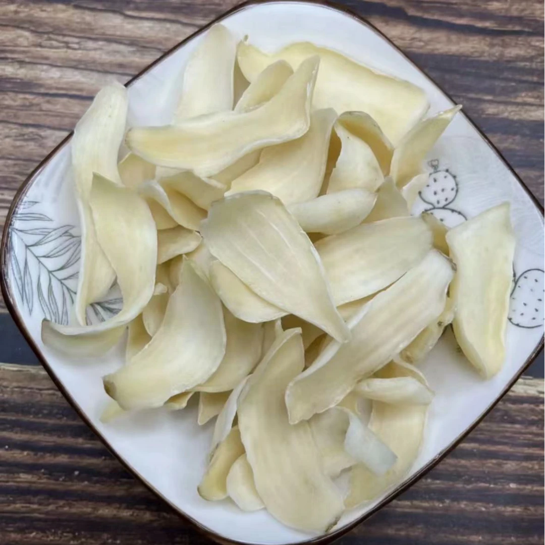 [阿秀的山货] 百合