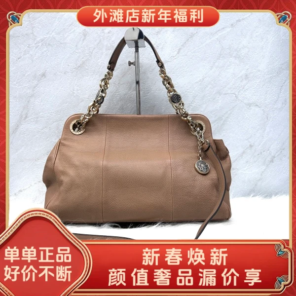 95新/宝格丽/市场价20000/包包/250124XZ0016