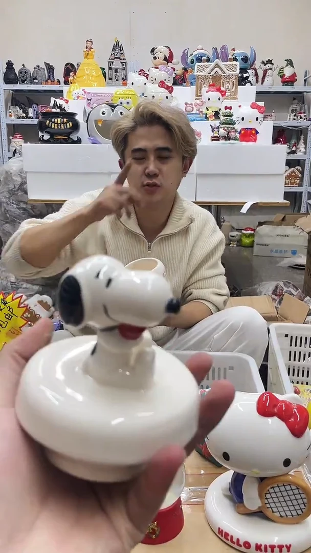 杯满28包邮瑕疵陶瓷不退不换