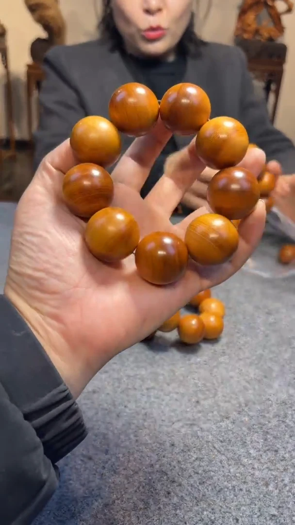 【闪购商品】柏木（崖柏）木雕崖柏崖柏30