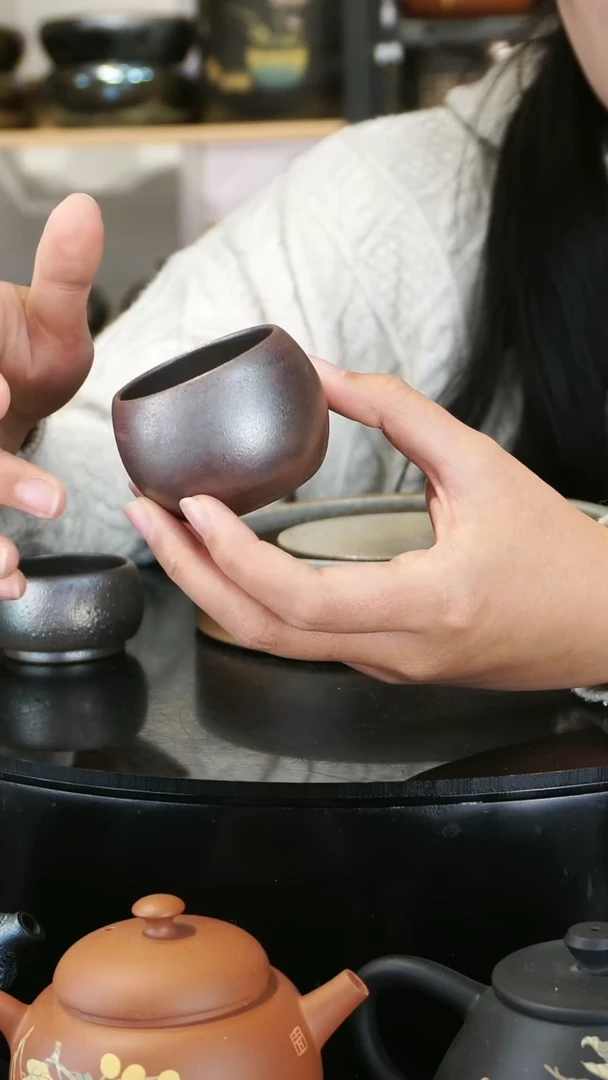 【闪购商品】壶376 苏橙茶周边.....