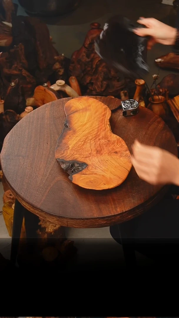 老叶木作作品059