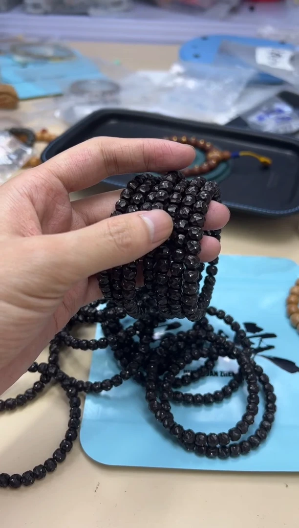 【闪购商品】椰蒂手串020405 椰蒂暗星青春版