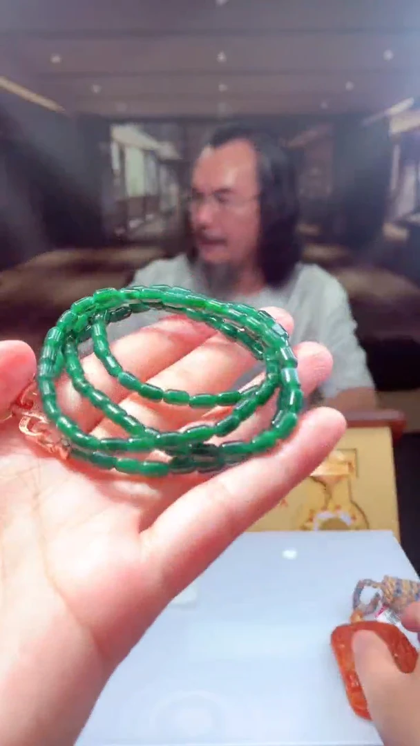 未镶嵌定制翡翠天然翡翠（拍一发一）