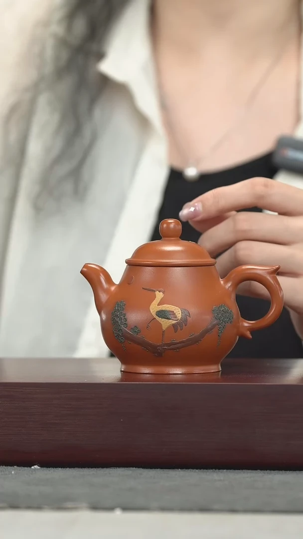 茶壶紫砂紫砂壶紫砂壶