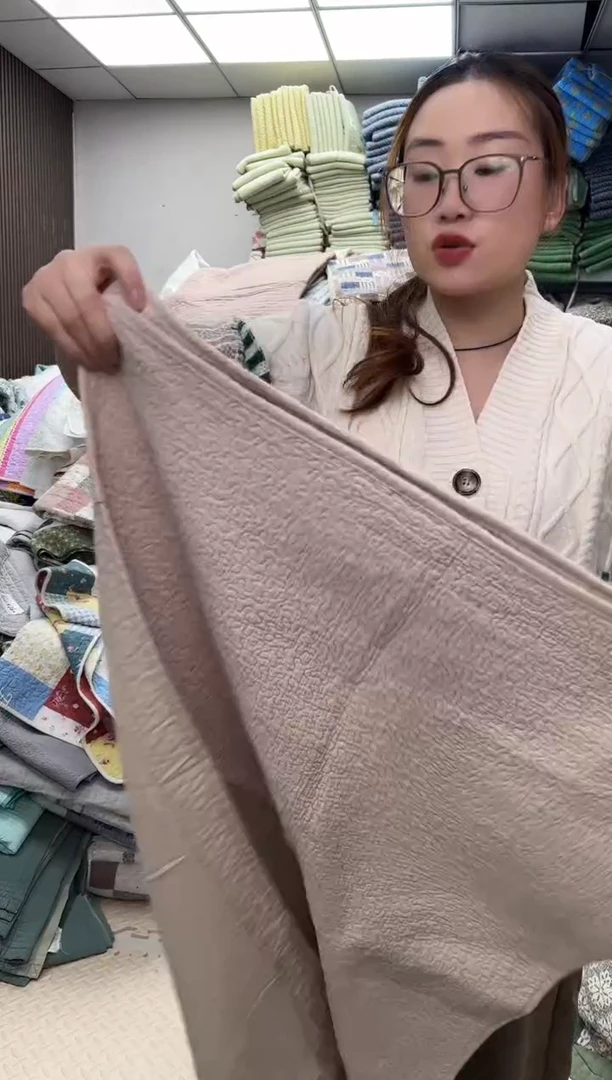 棉编号7卿雪专属链接杂款孤品床盖单件孤品