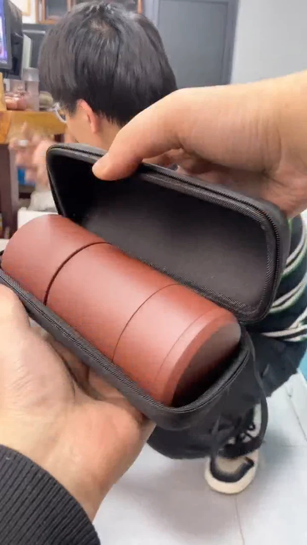 【闪购商品】紫砂茶壶宜兴原矿紫砂壶