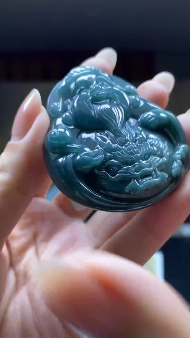 未镶嵌定制翡翠********540