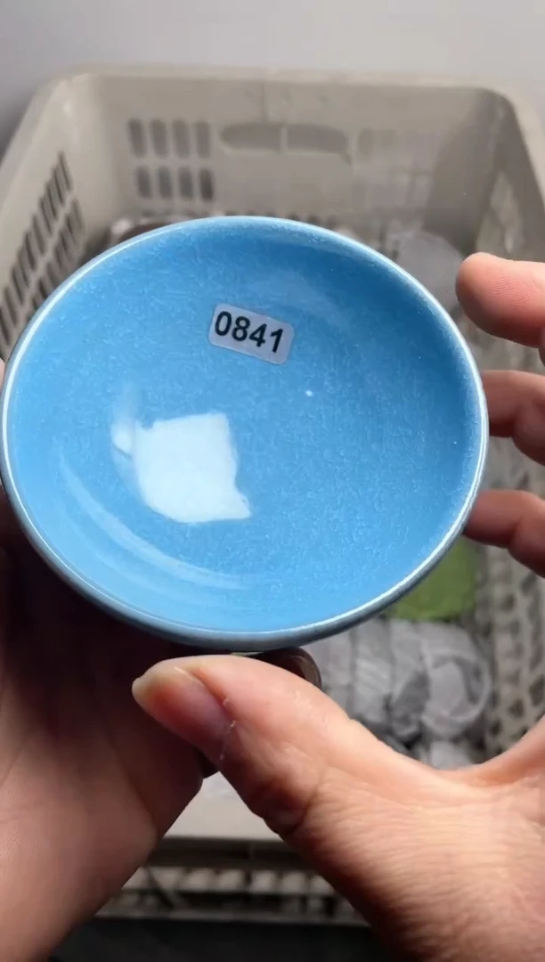 【闪购商品】茶盏841高端茶器主人杯
