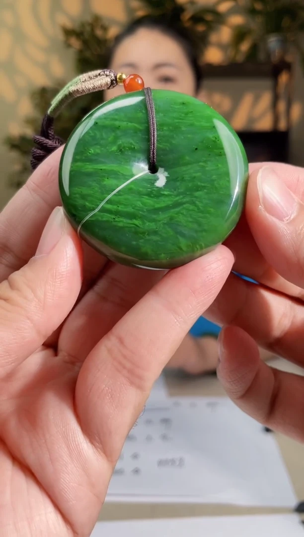 定制和田玉多样性发货拍一发一