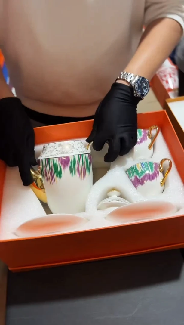 36%以上骨粉骨瓷--