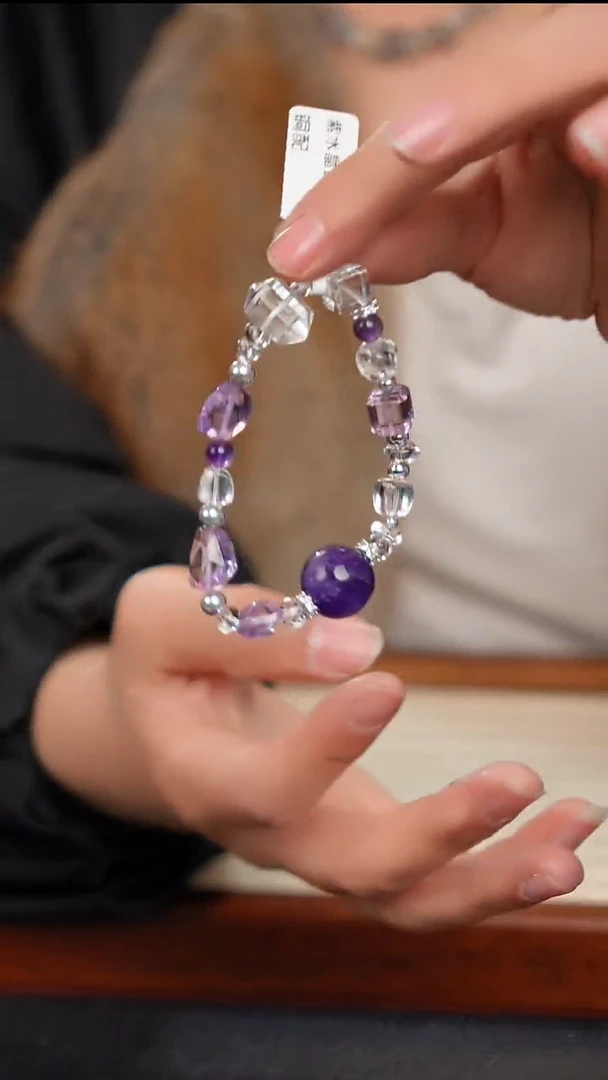 水晶摆件未镶嵌36