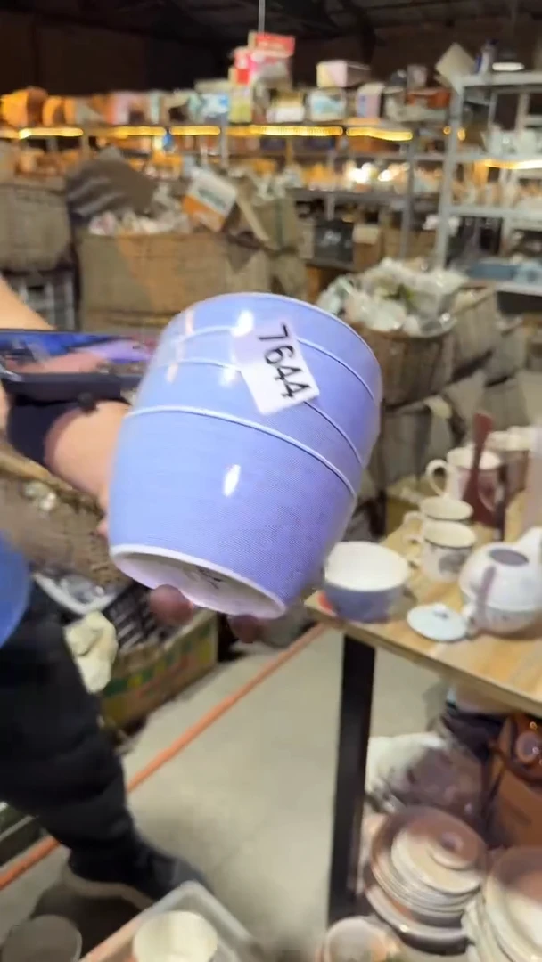 0磁州窑买到就是赚到