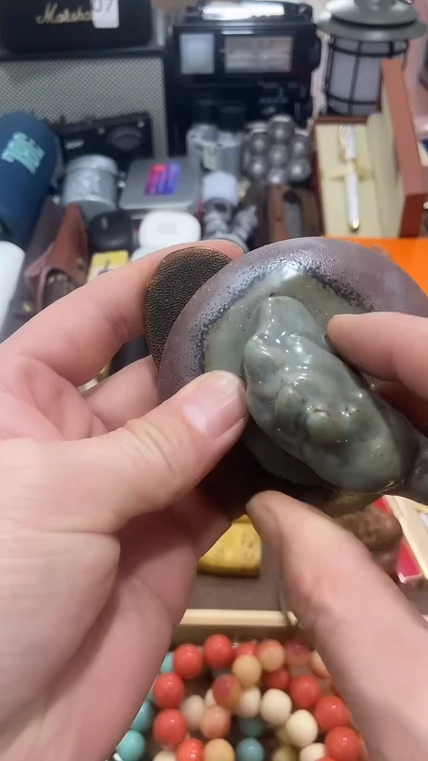 瓷片闪购商品 如图所示