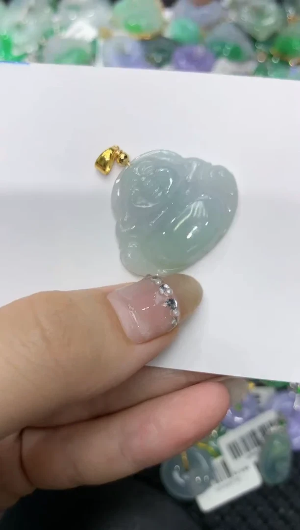 【闪购商品】翡翠颈饰合金222222222