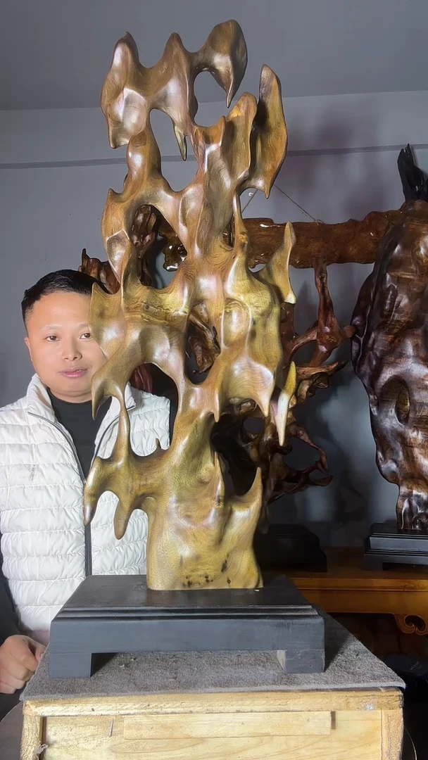 金丝楠五****?以直播间介绍为准