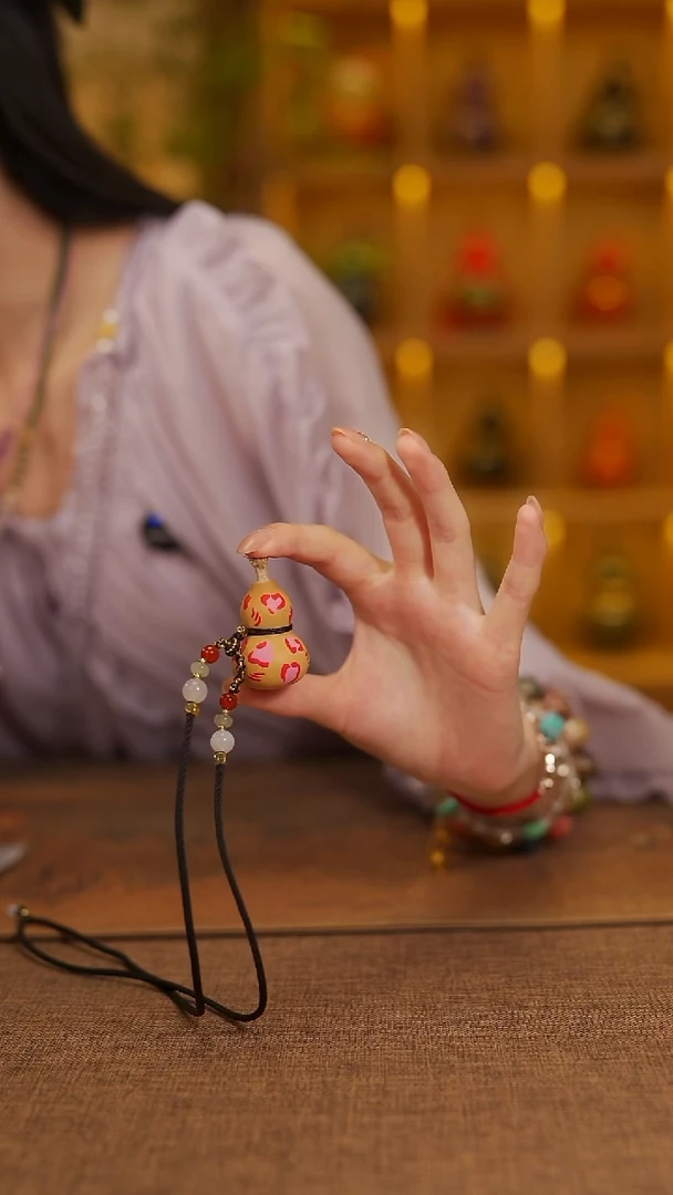 5宴禾堂精品挂件（多样性发一件）29.9