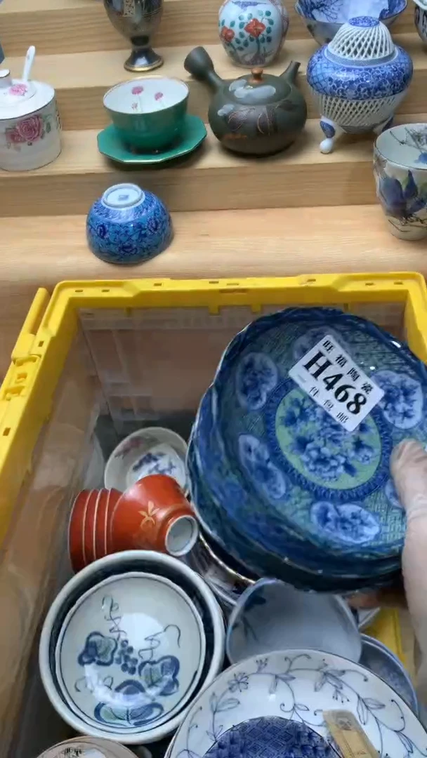 瓷片可*校长美瓷一号商品