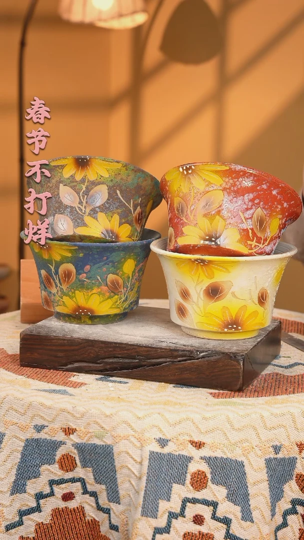【闪购商品】摆件30-180口径17高11误差1-2