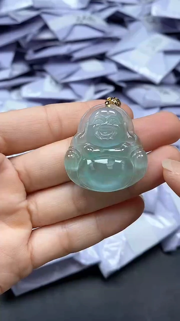 高端甄选吊坠（一物一图）91